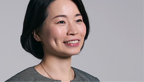 長澤 萌絵 さんの写真