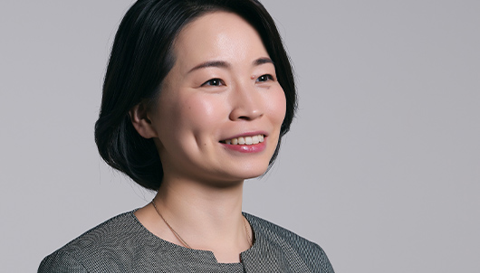 長澤 萌絵 さんの写真