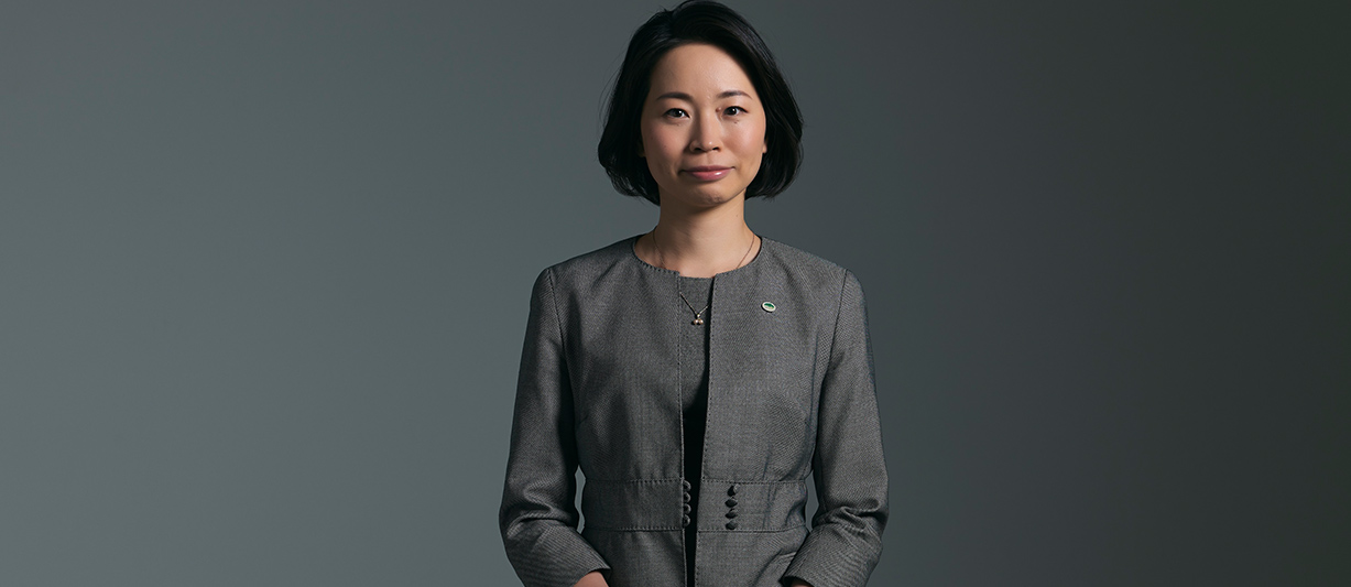 長澤 萌絵 さんの写真