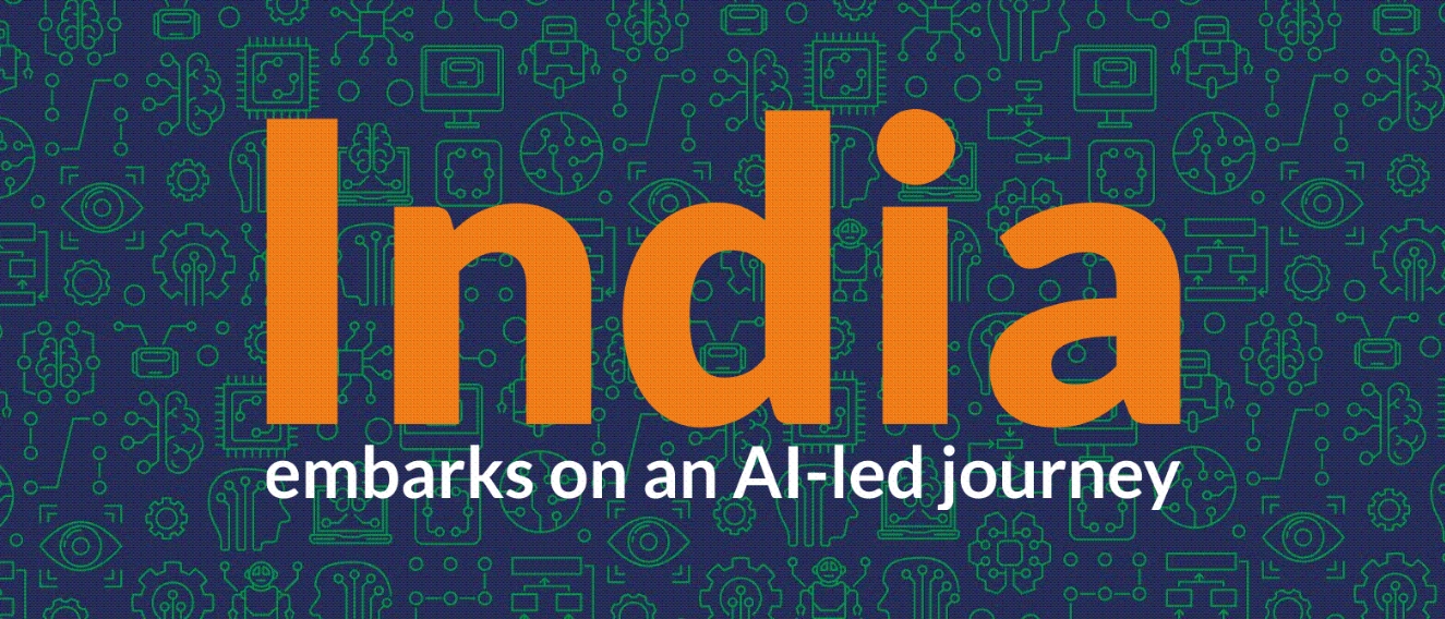AI-Led Journey