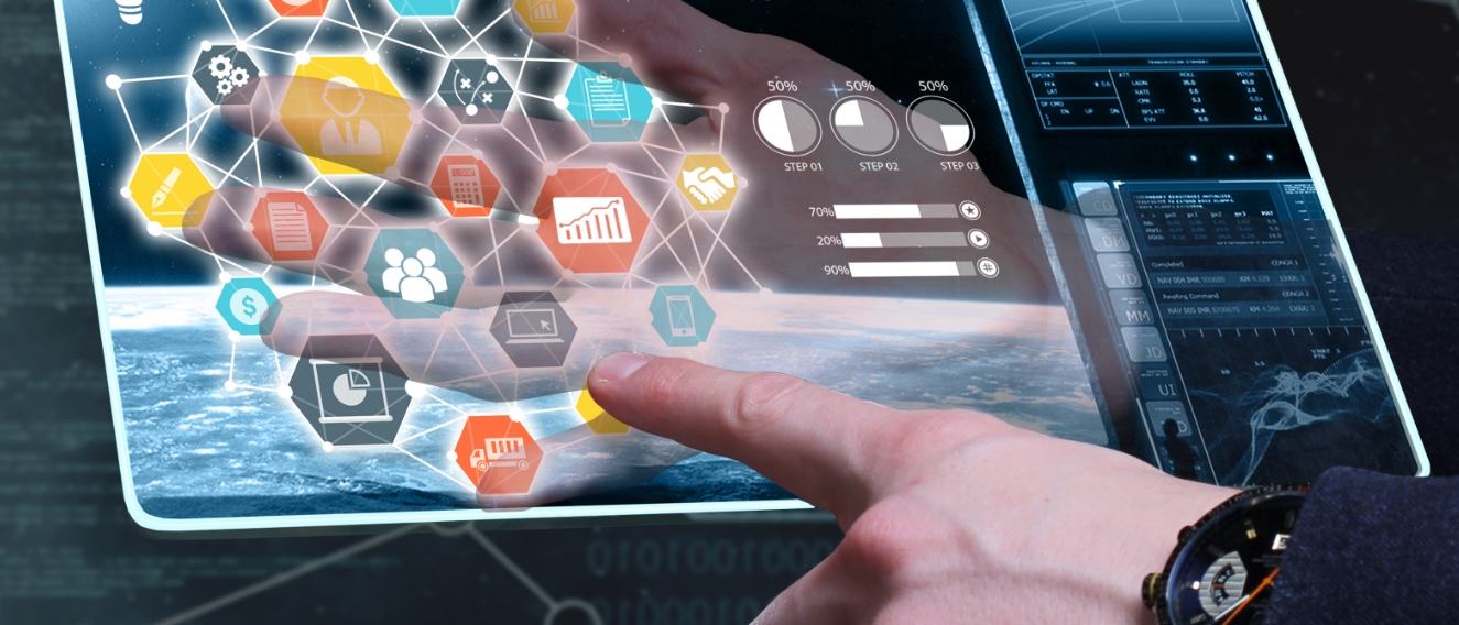 Changing the Face of Asset Management