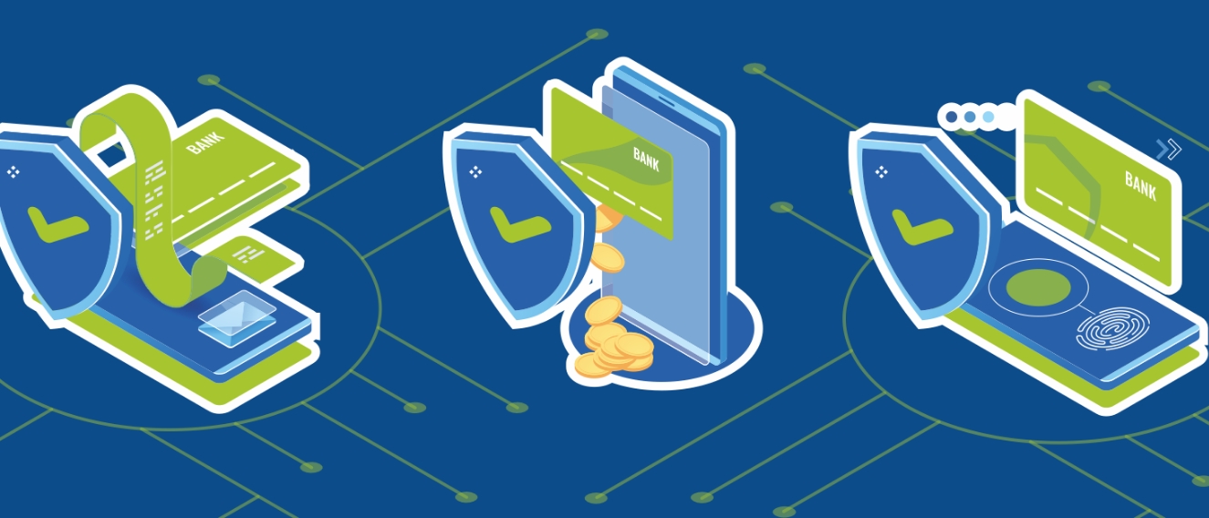 Secured Banking