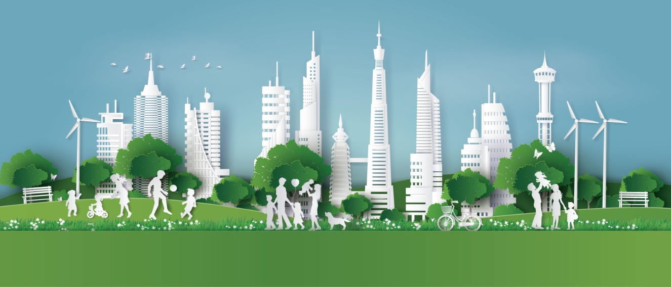 Sustainable Society