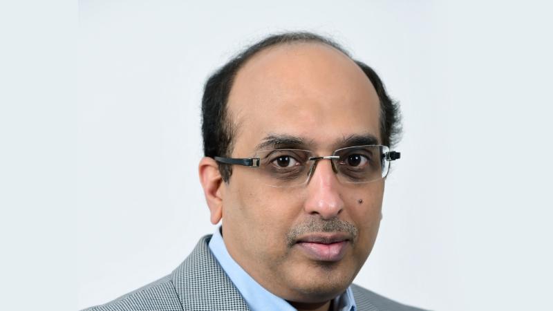 Gopikrishna Balijepally