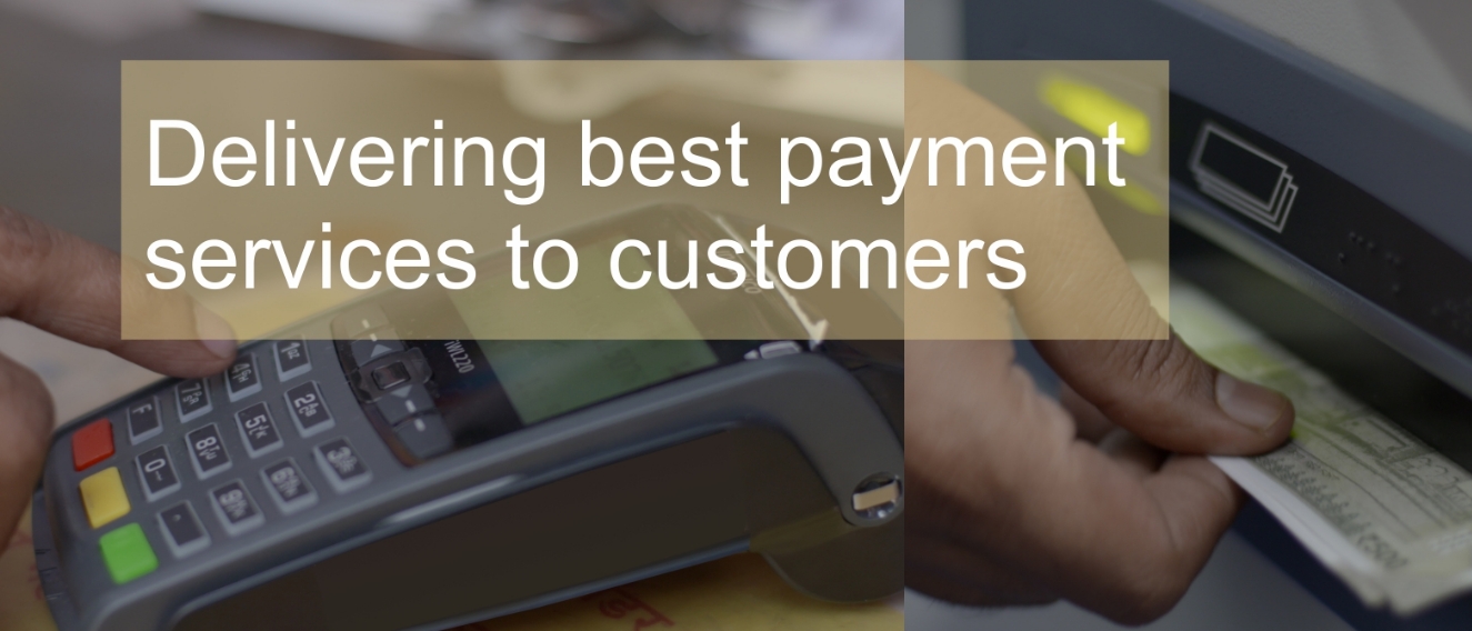 Best payment services