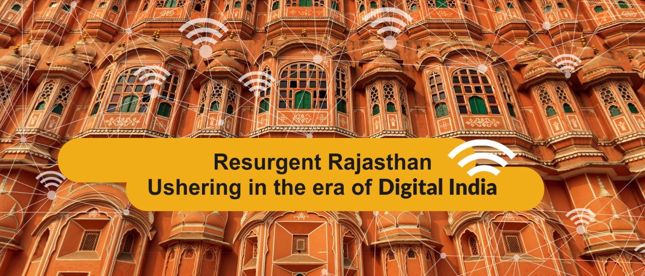 Resurgent Rajasthan