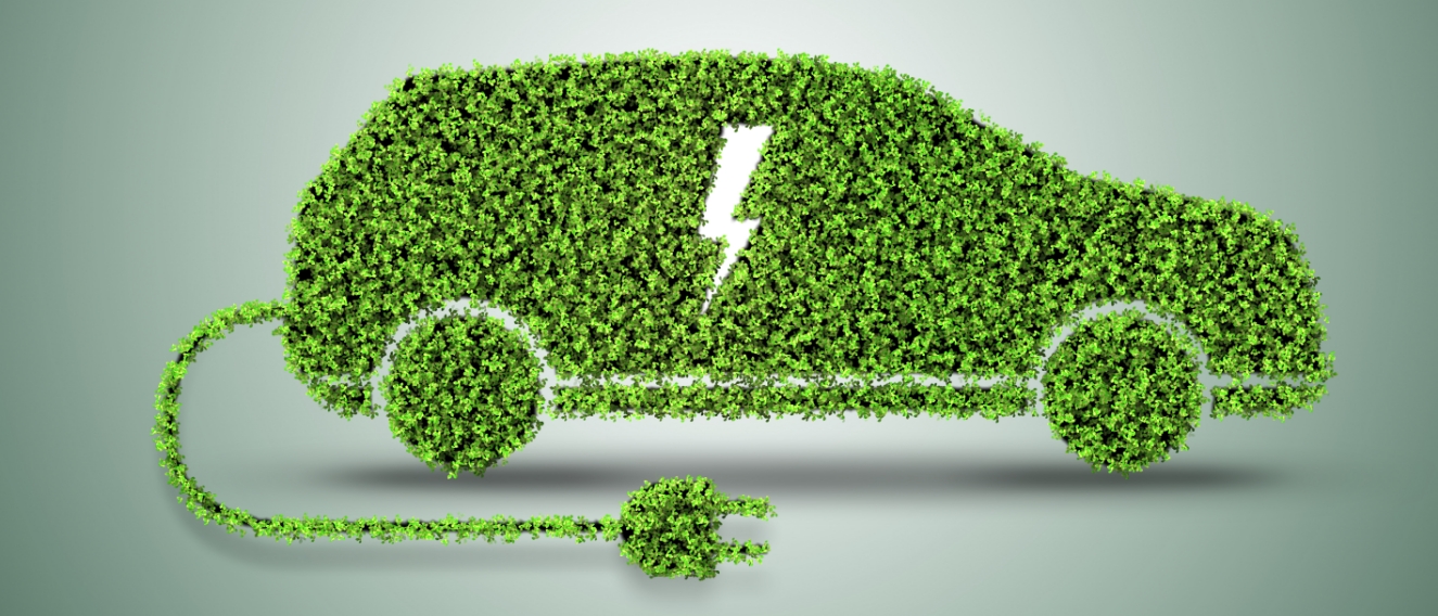 Drive Green