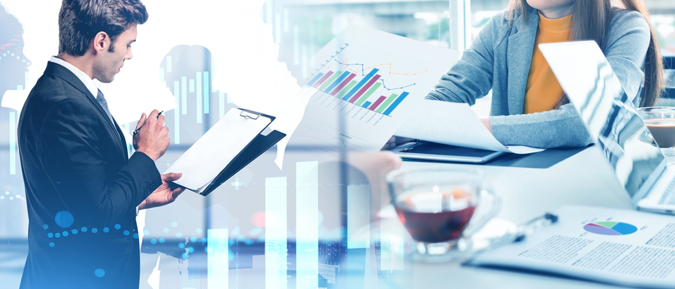 Governance with Data Analytics