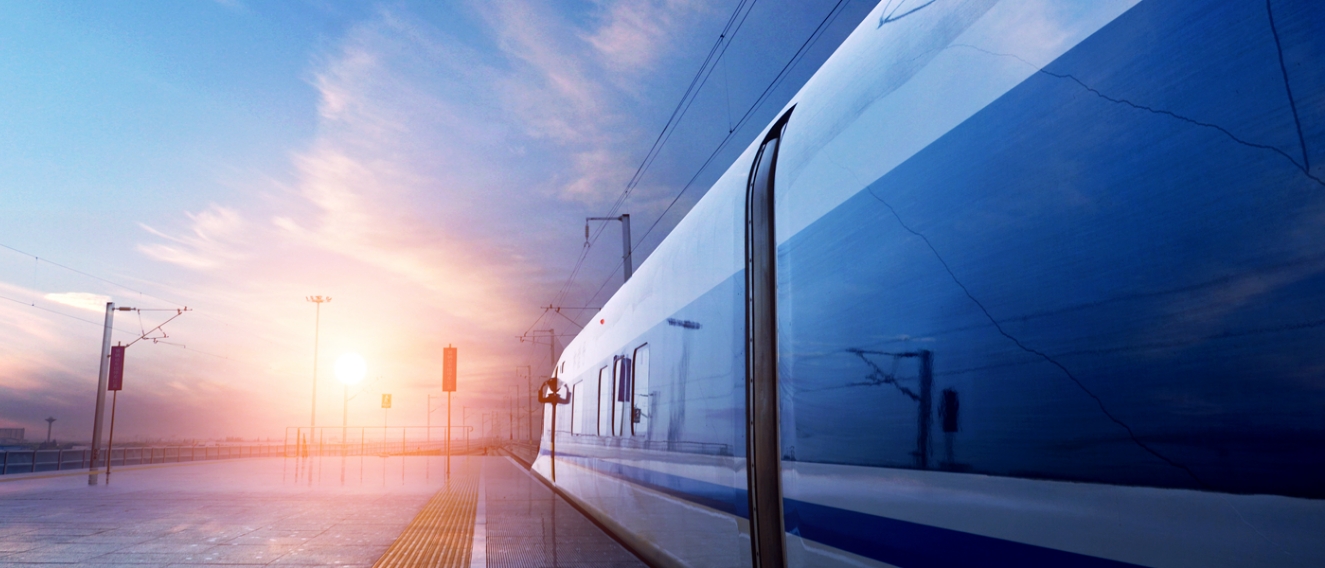 Ushering Green Railways: