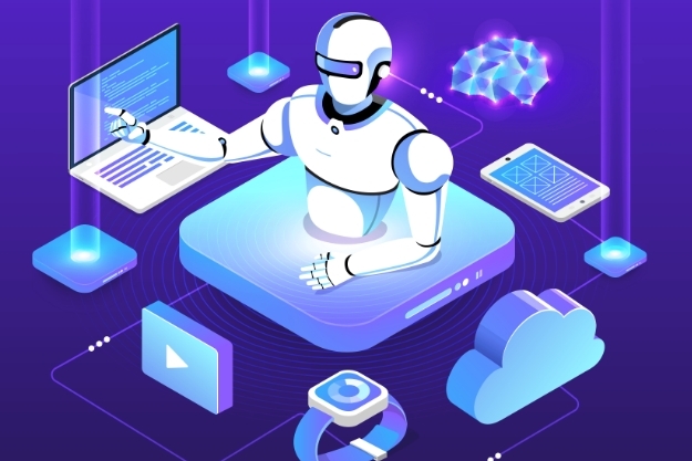 Machine Learning