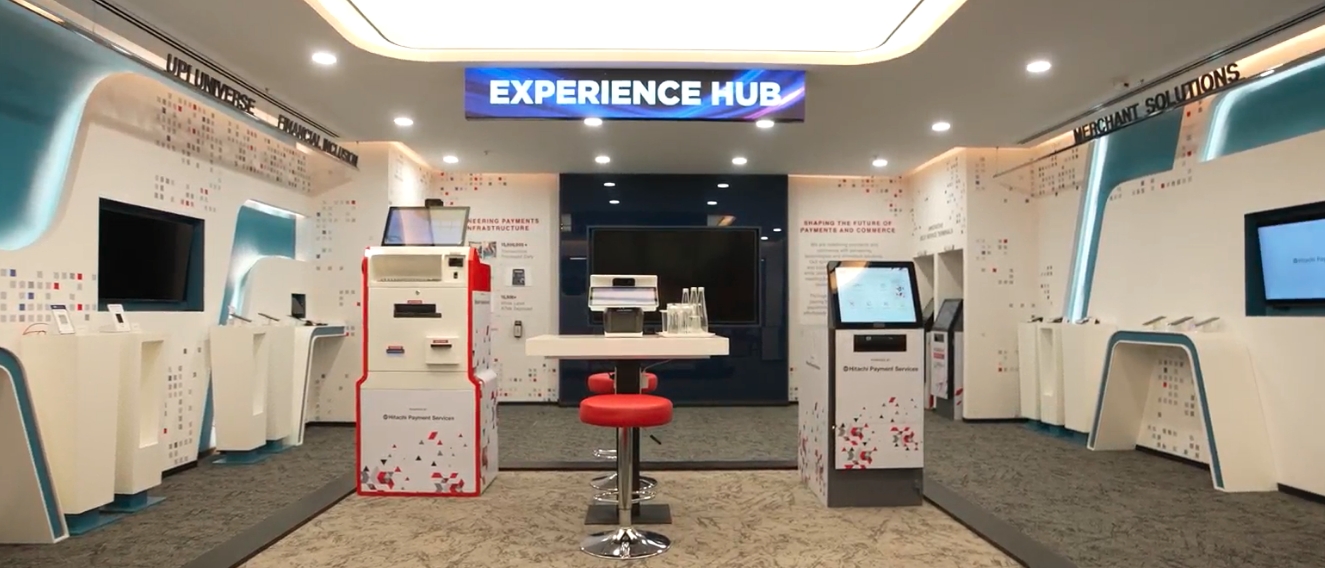 Hitachi Payment Services
