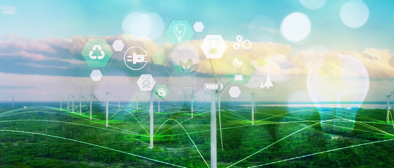 Sustainable Energy Solutions