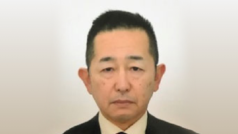 Yoshihiro Nakatani