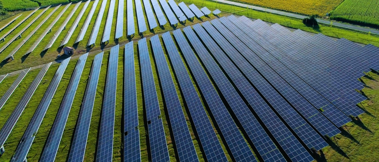 Boosting India’s Solar Energy