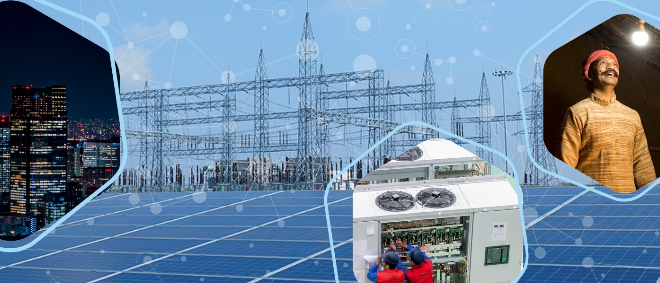 Re-Imagining India's Role in Fueling a Green Future