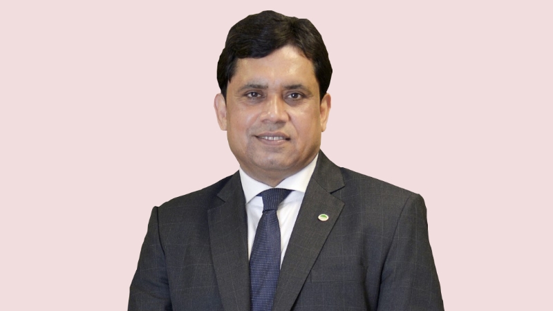Bharat Kaushal