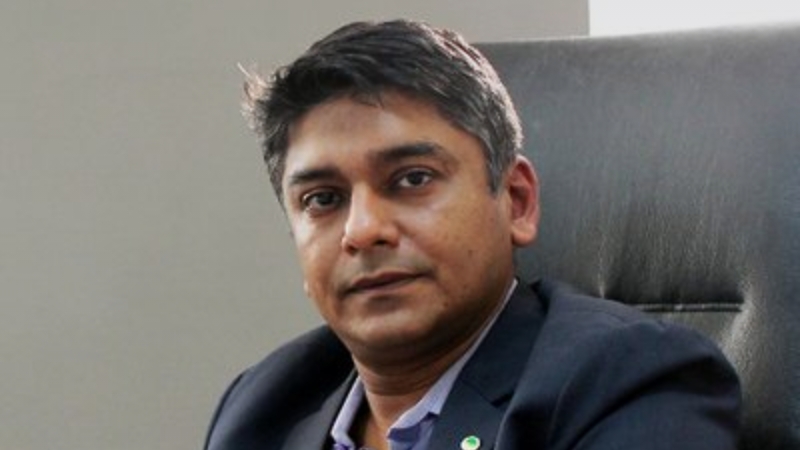 Anuj Gupta