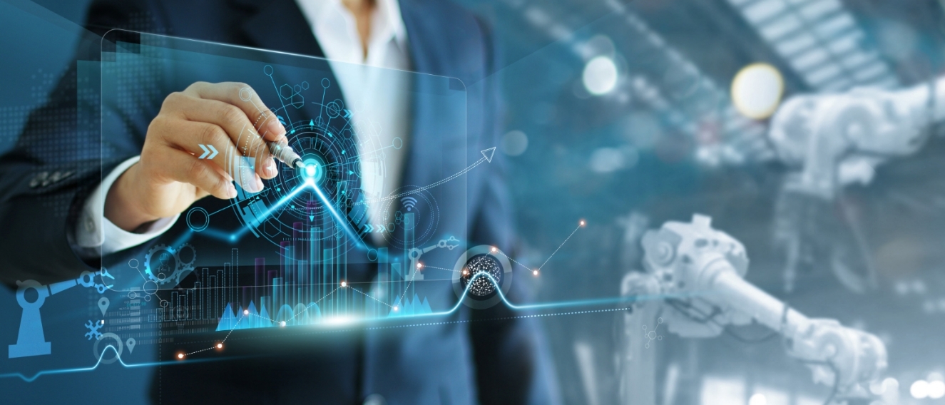 Intelligent Automation
