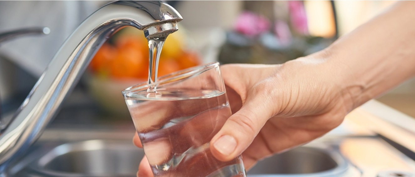 Ensuring Water