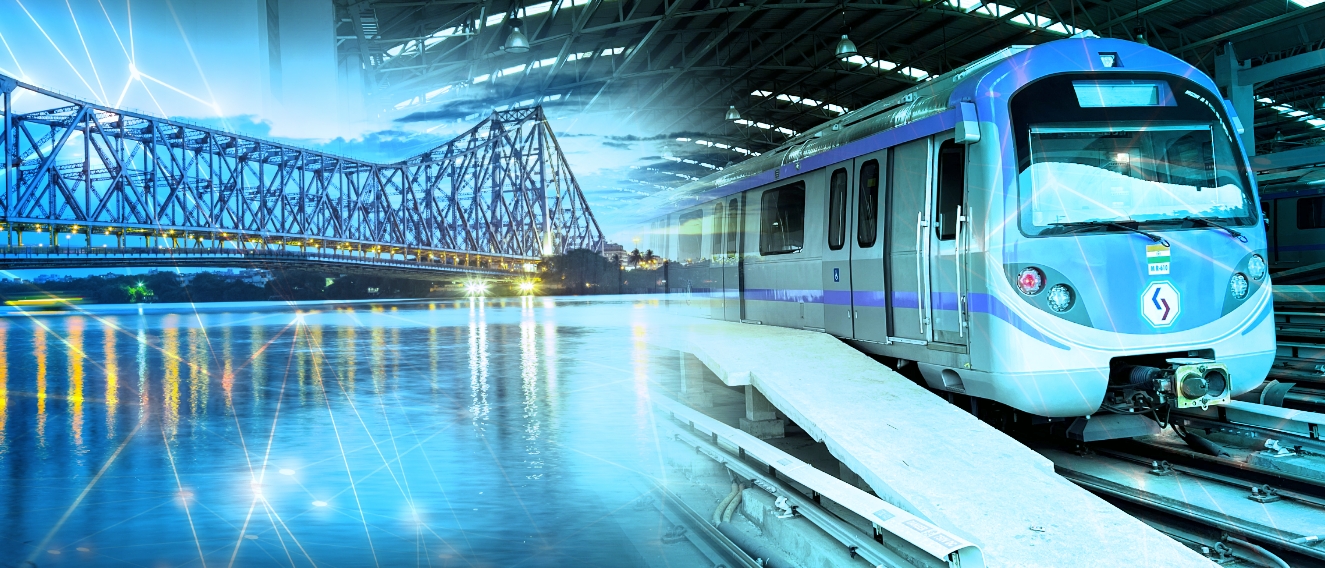 Tracks of Progress & Sustainability