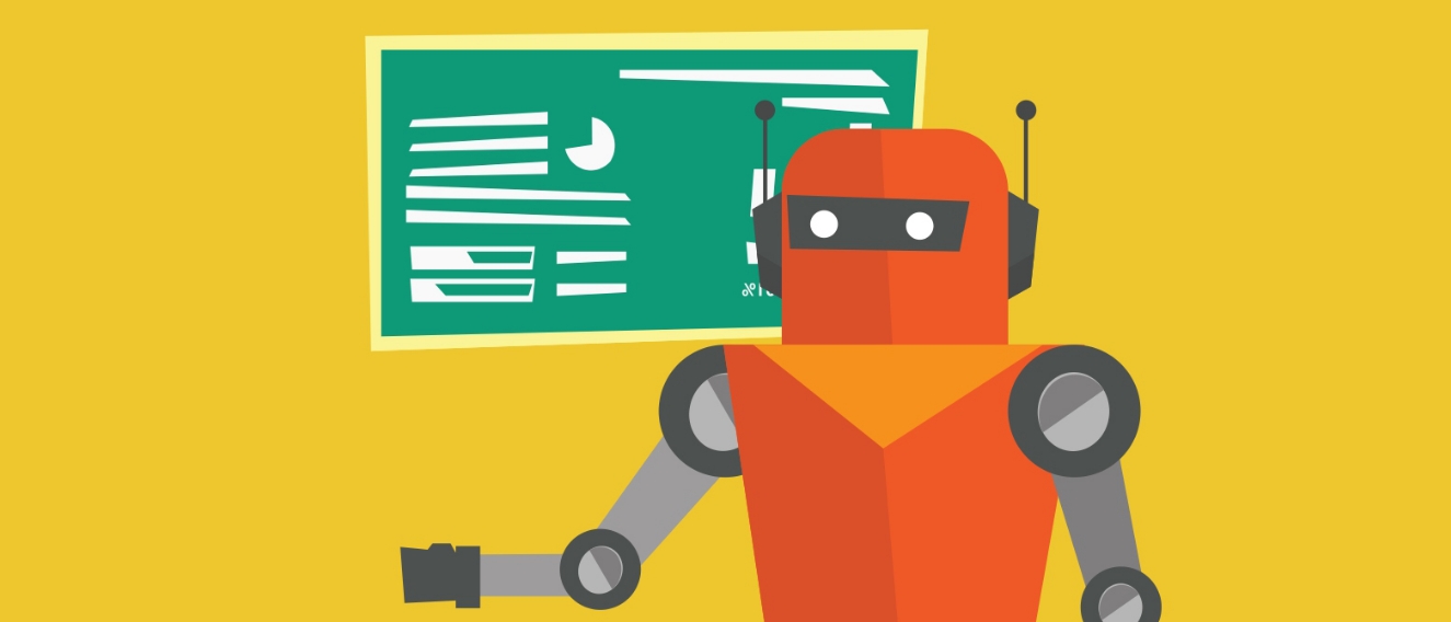 Innovation Learning Through Robotics
