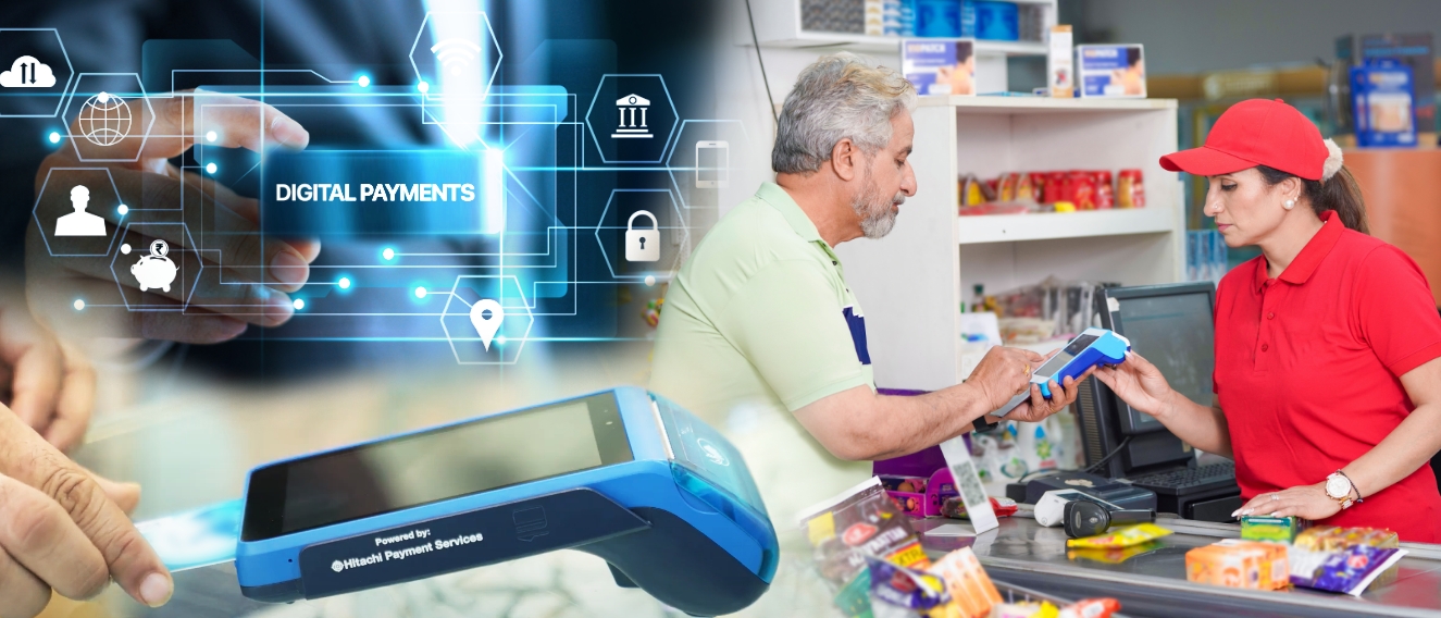 It’s Not a Transaction