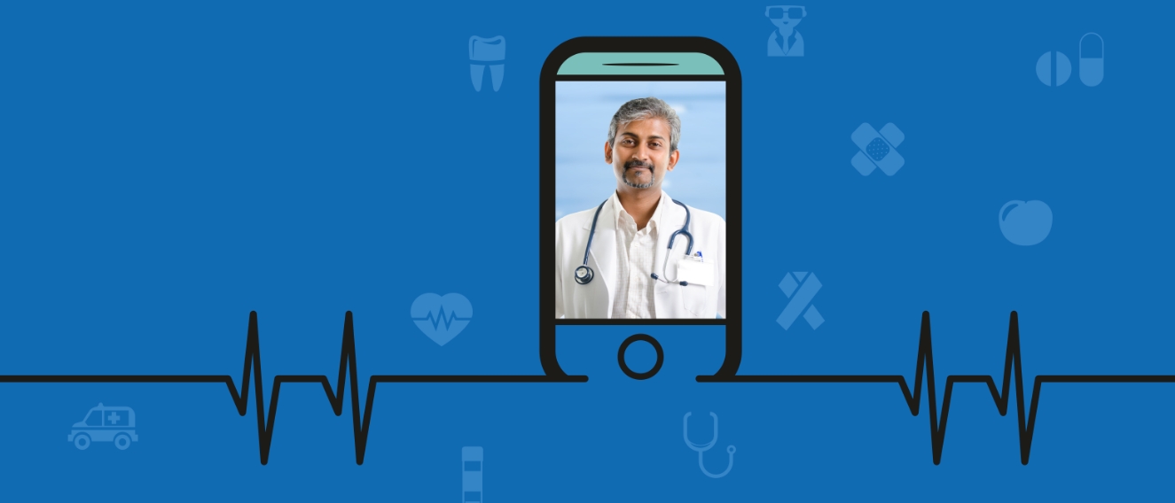 Doctor on call