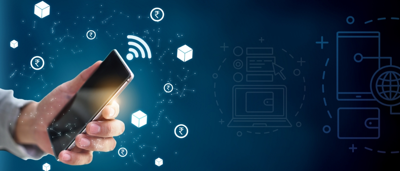 Cash is king, but digital is divine