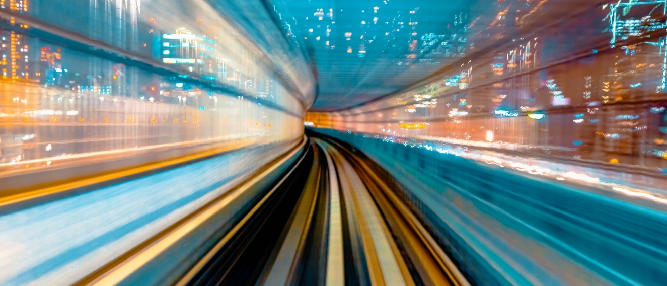 Making Your Journey as Good as Your Destination