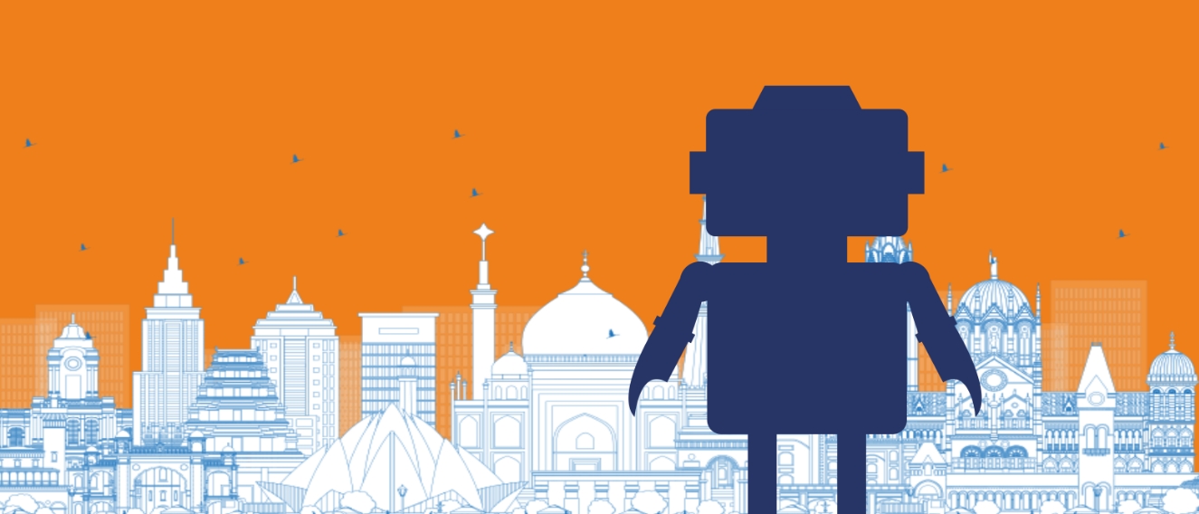 Robotics In India