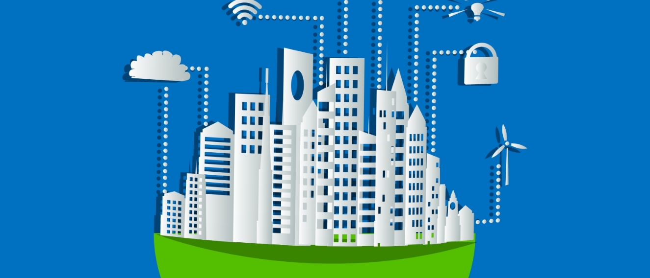 Smart city