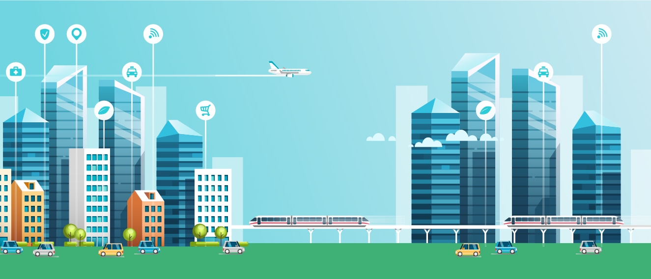 Smart Sustainable Cities