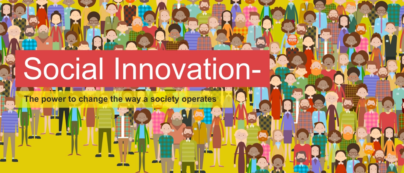 Social Innovation