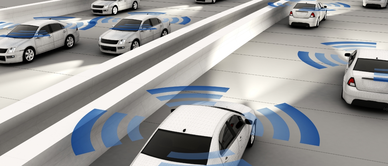 Accelerate into a Stress-free Future with the Internet of Cars
