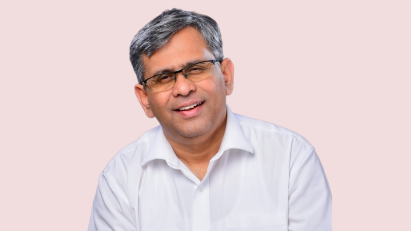 Kingshuk Banerjee