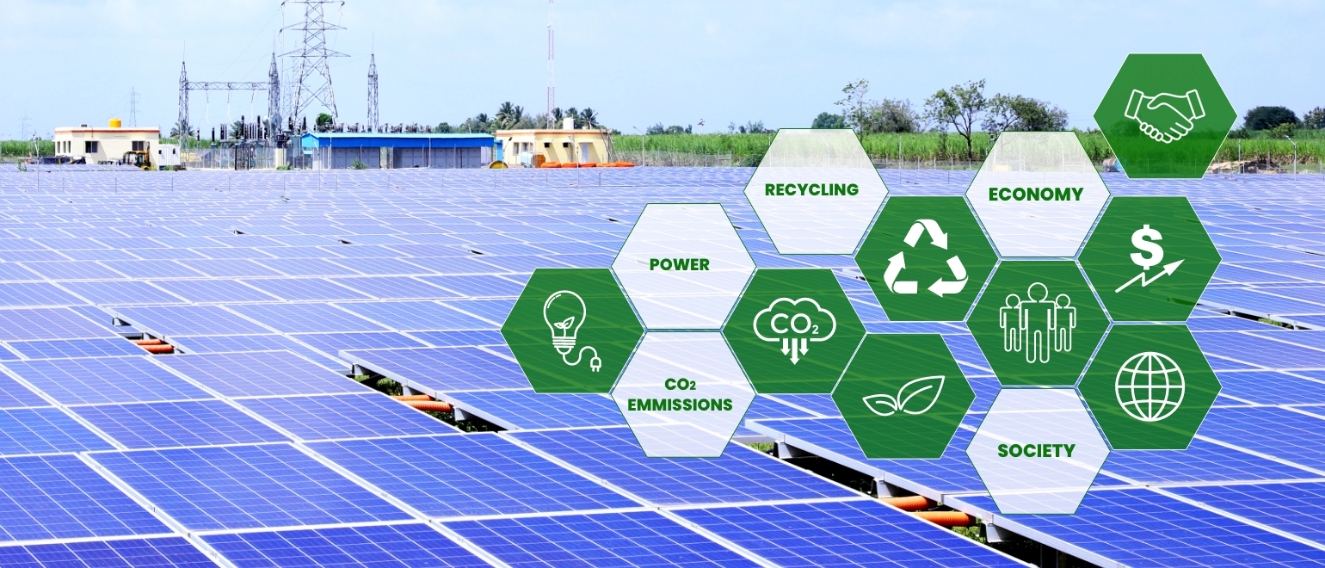Sustainable Development