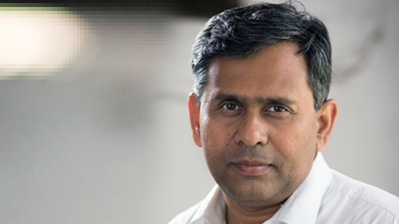 Dr. Kingshuk Banerjee