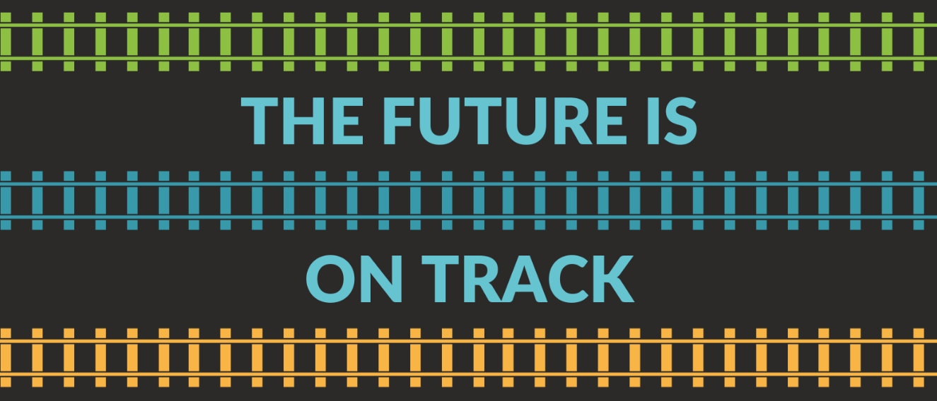 Future is on Track
