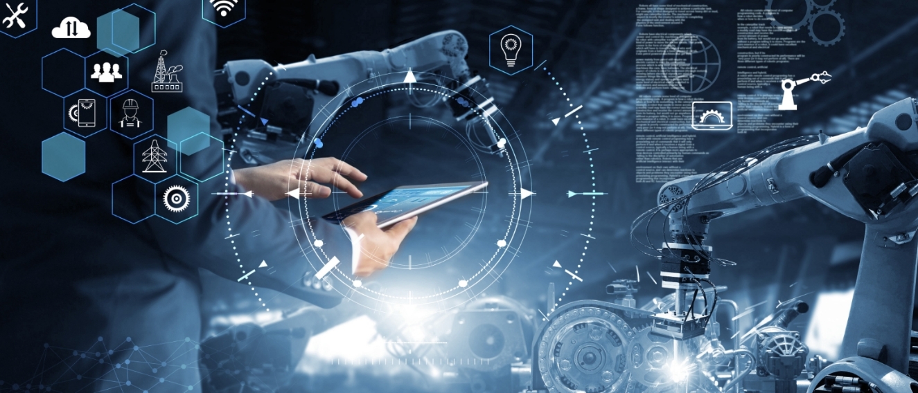 Spurring Manufacturing Growth