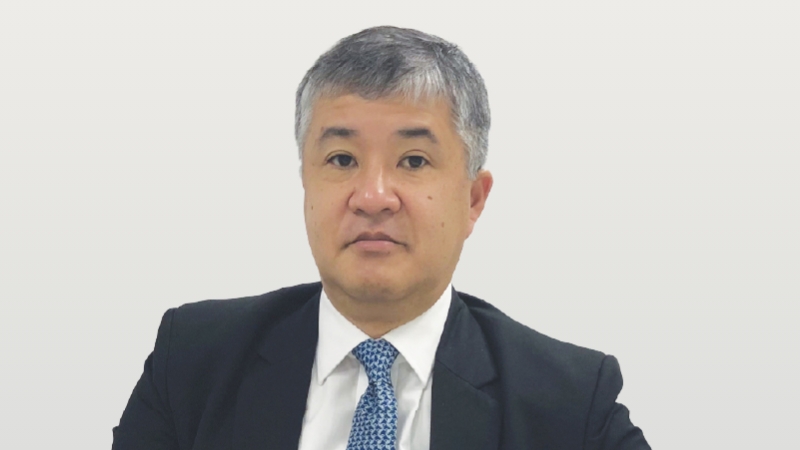 Masaya Sakakibara