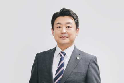 One Hitachi, 함께 미래를 엽니다