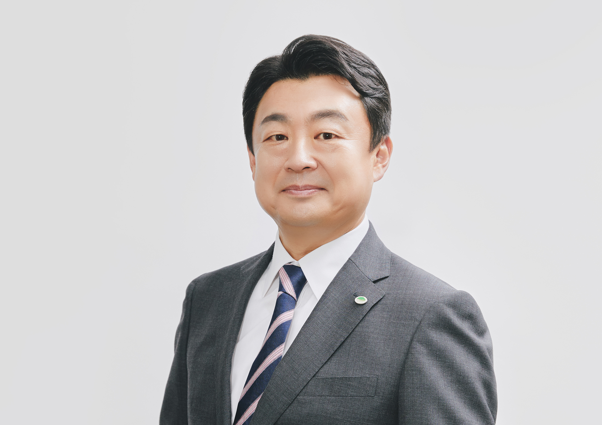 One Hitachi, 함께 미래를 엽니다