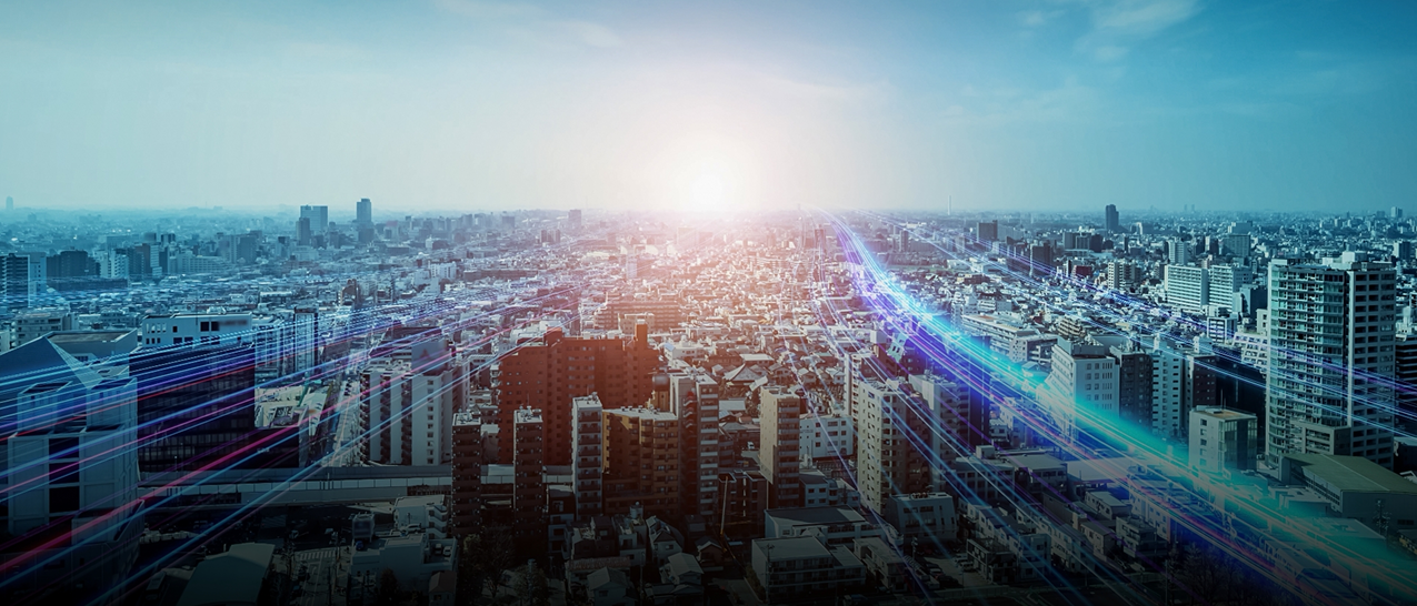 Business of Improving Lives