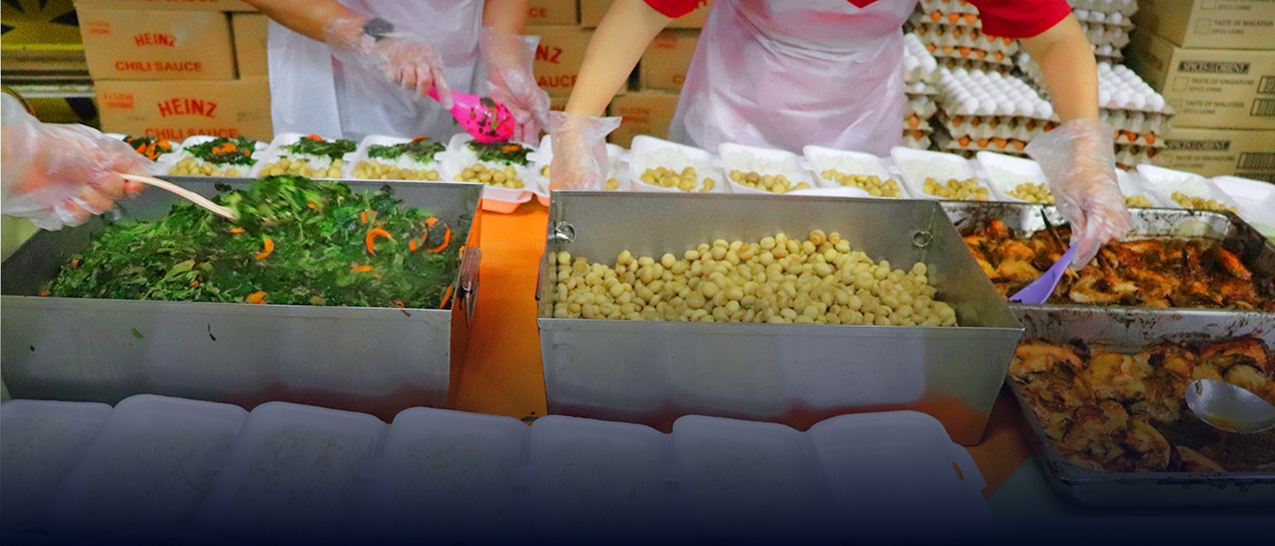 Effective Corporate Social Responsibility