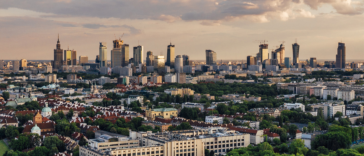 Enterprises environment