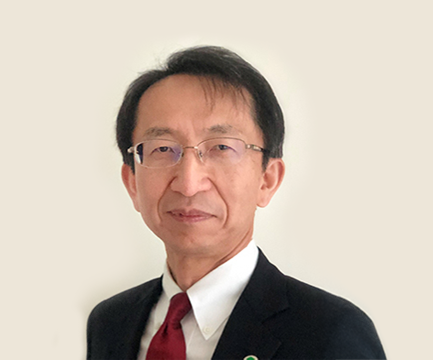 Mr. Akihiro Ohashi