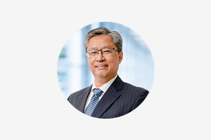 Dato’ Indera Dr. Ahmad Sabirin Arshad