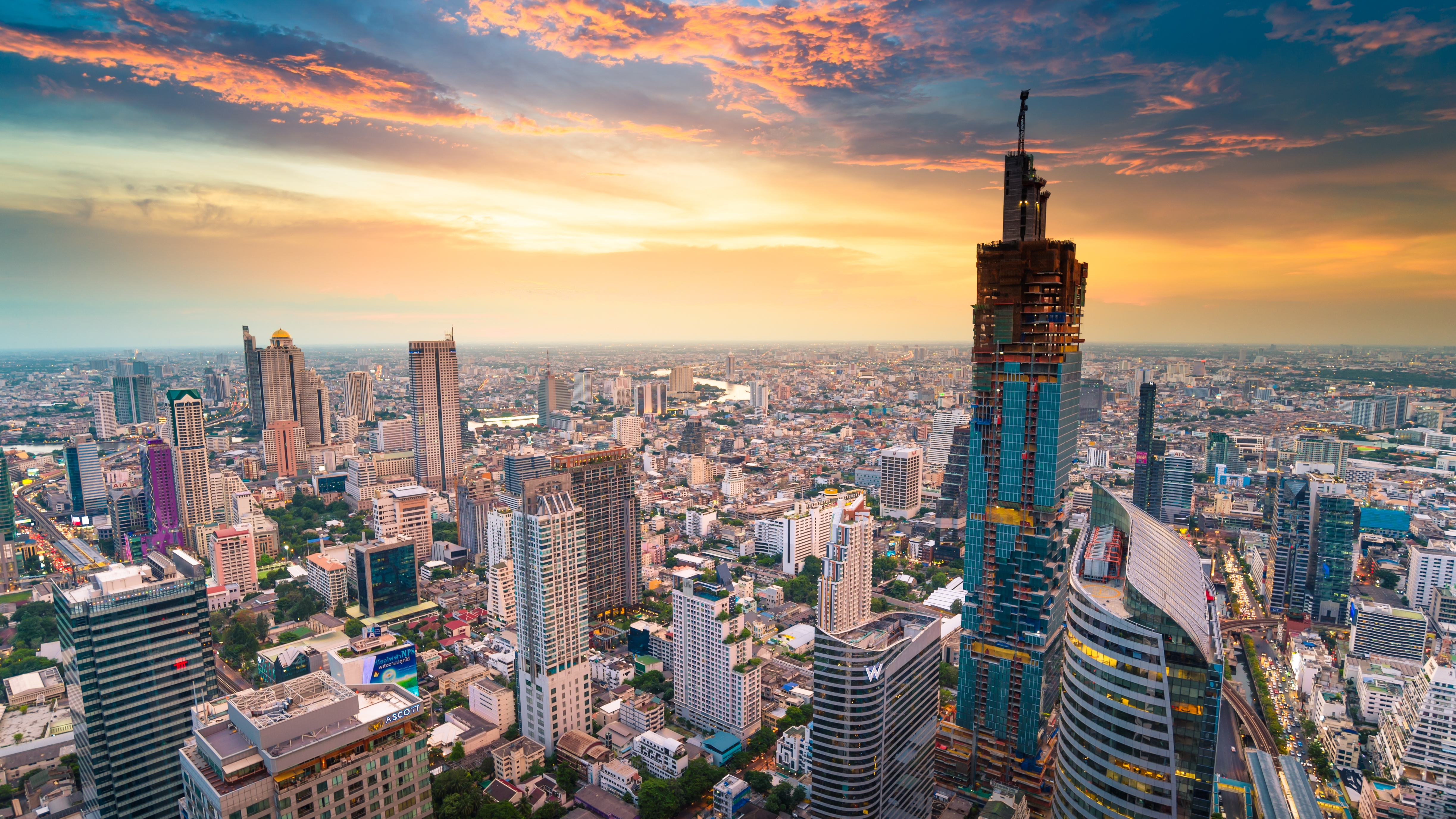 What's next in Thailand