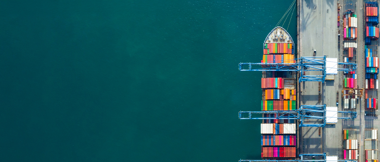 Getting to Net Zero: How tracking supply chain sustainability can help business and the environment