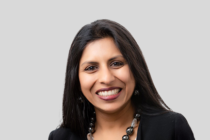 Samta Bansal